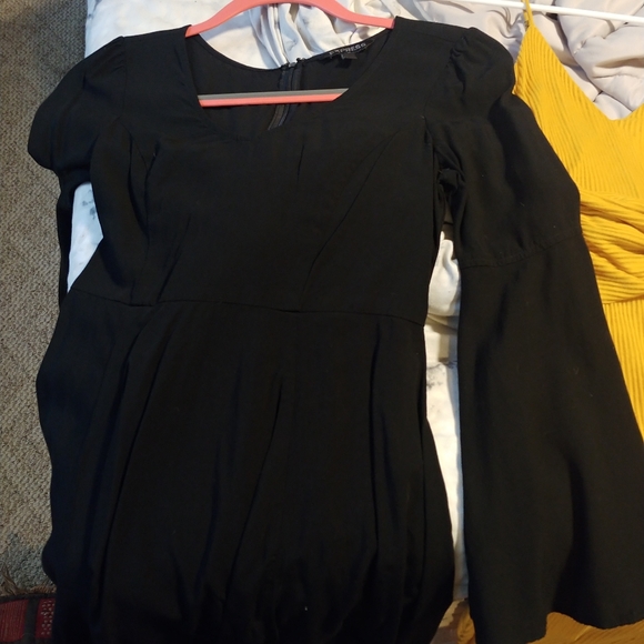 5 express dresses - Picture 4 of 5